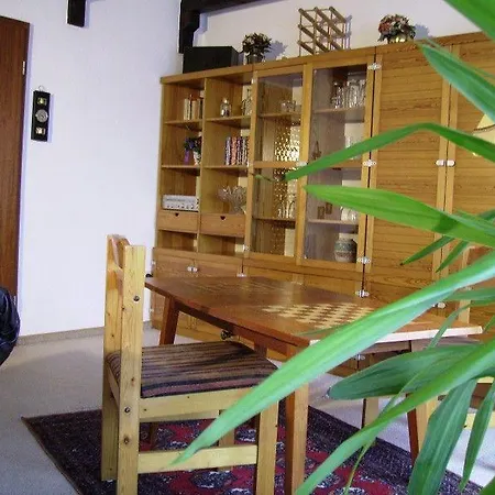 Ferienhaus Allin FW 1 Apartment Westerdeichstrich